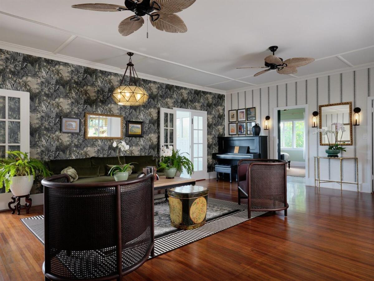The Pikake Suite - Serene Hideaway, Free Breakfast Wailuku Esterno foto