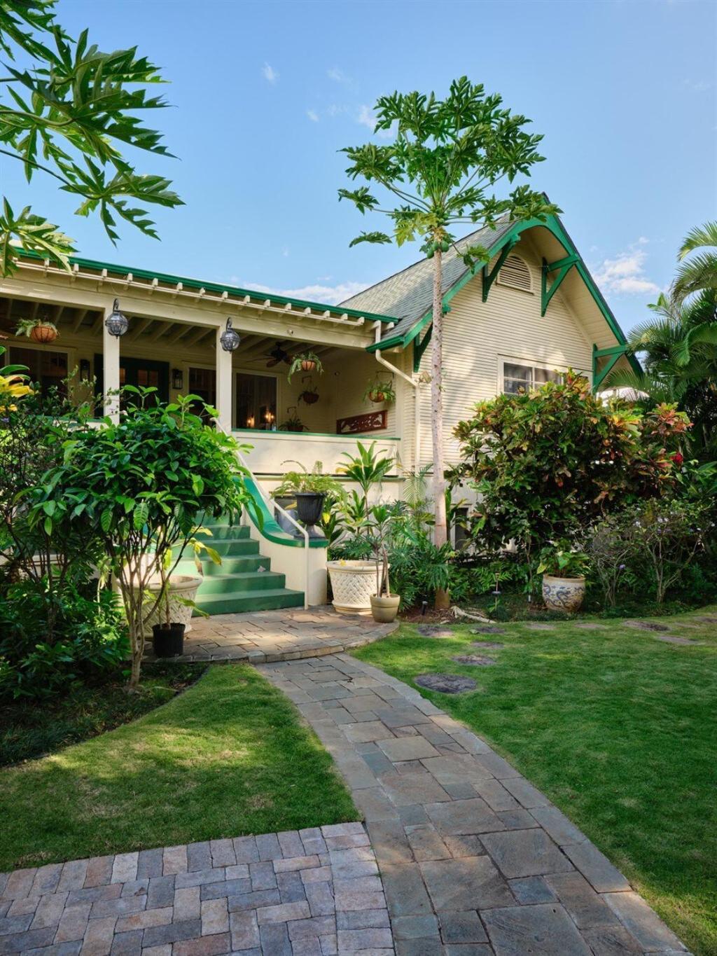 The Pikake Suite - Serene Hideaway, Free Breakfast Wailuku Esterno foto